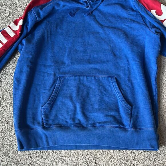 Supreme Sideline Hooded Sweatshirt! - Picture 9 of 16